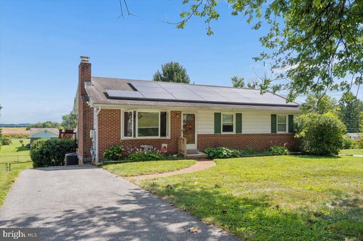Photo 1 of 68 — 5601 CALVERT DRIVE, FREDERICK, MD 21703