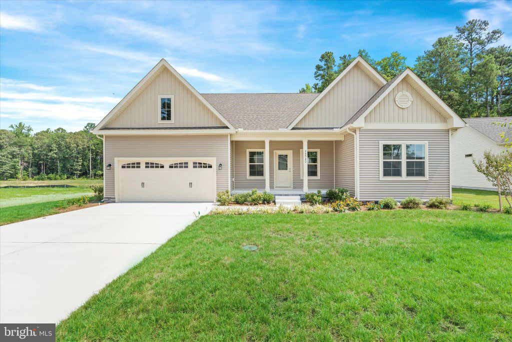 Photo of Lakeview Drive - Lot #30, MILLSBORO, DE 19966 (MLS # DESU2107344)