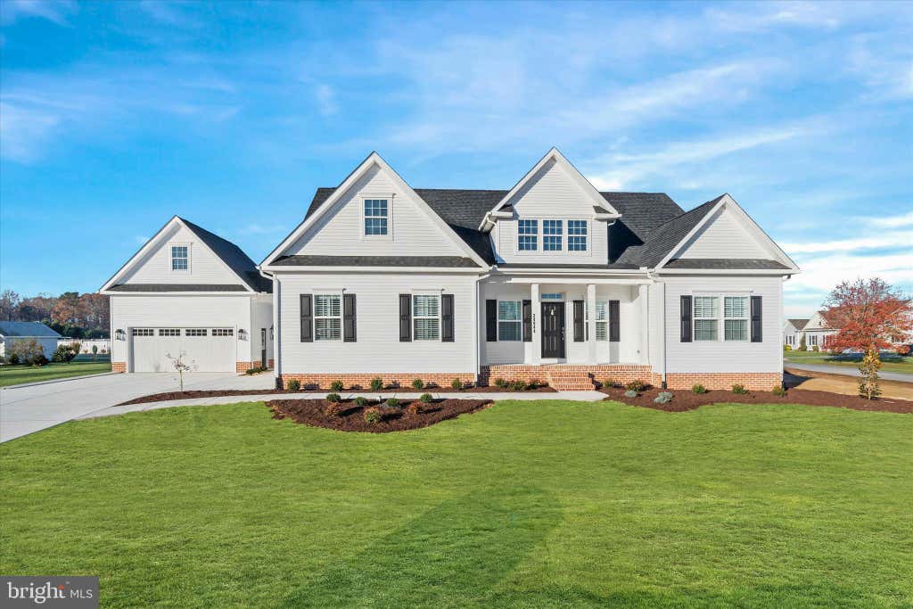Photo of Lakeview Drive - Lot #30, MILLSBORO, DE 19966 (MLS # DESU2107344)