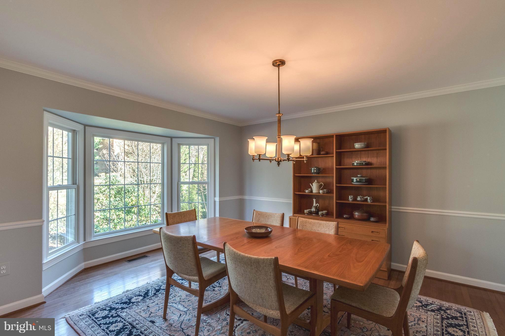 BROOKSHIRE MANOR SD - Residential