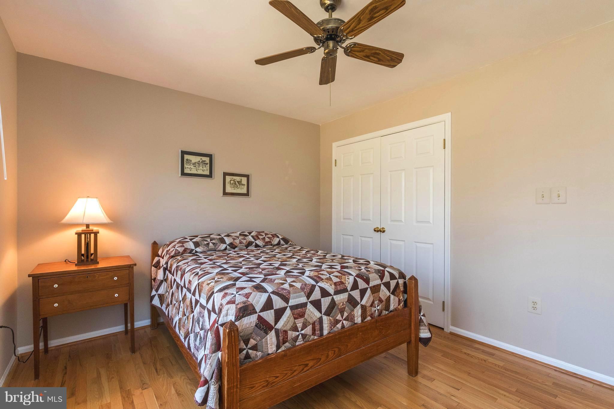 BROOKSHIRE MANOR SD - Residential