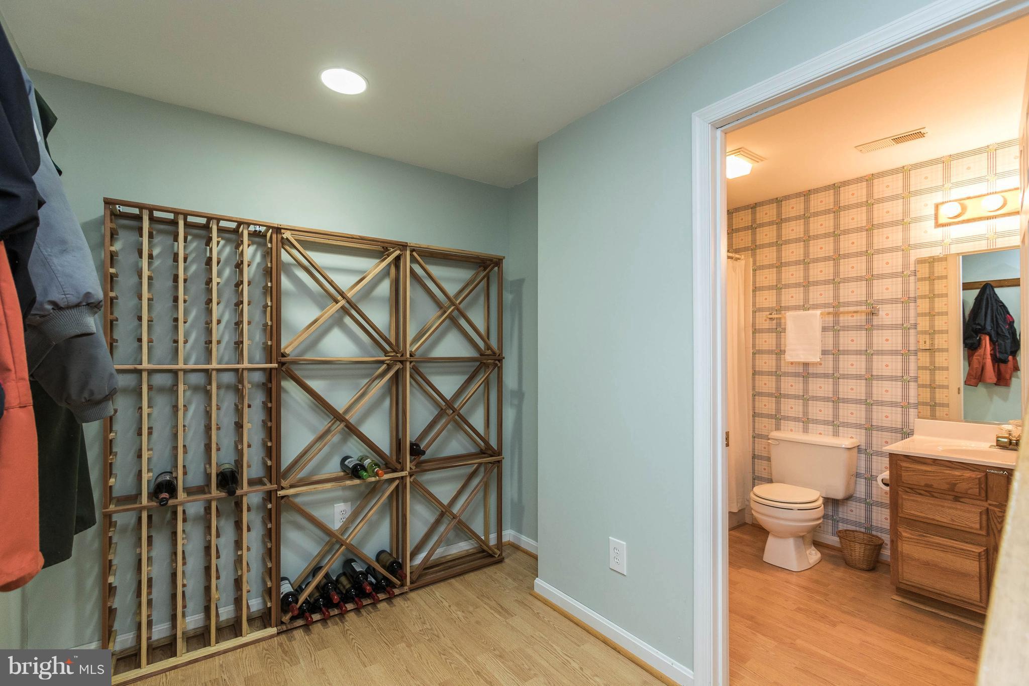 BROOKSHIRE MANOR SD - Residential