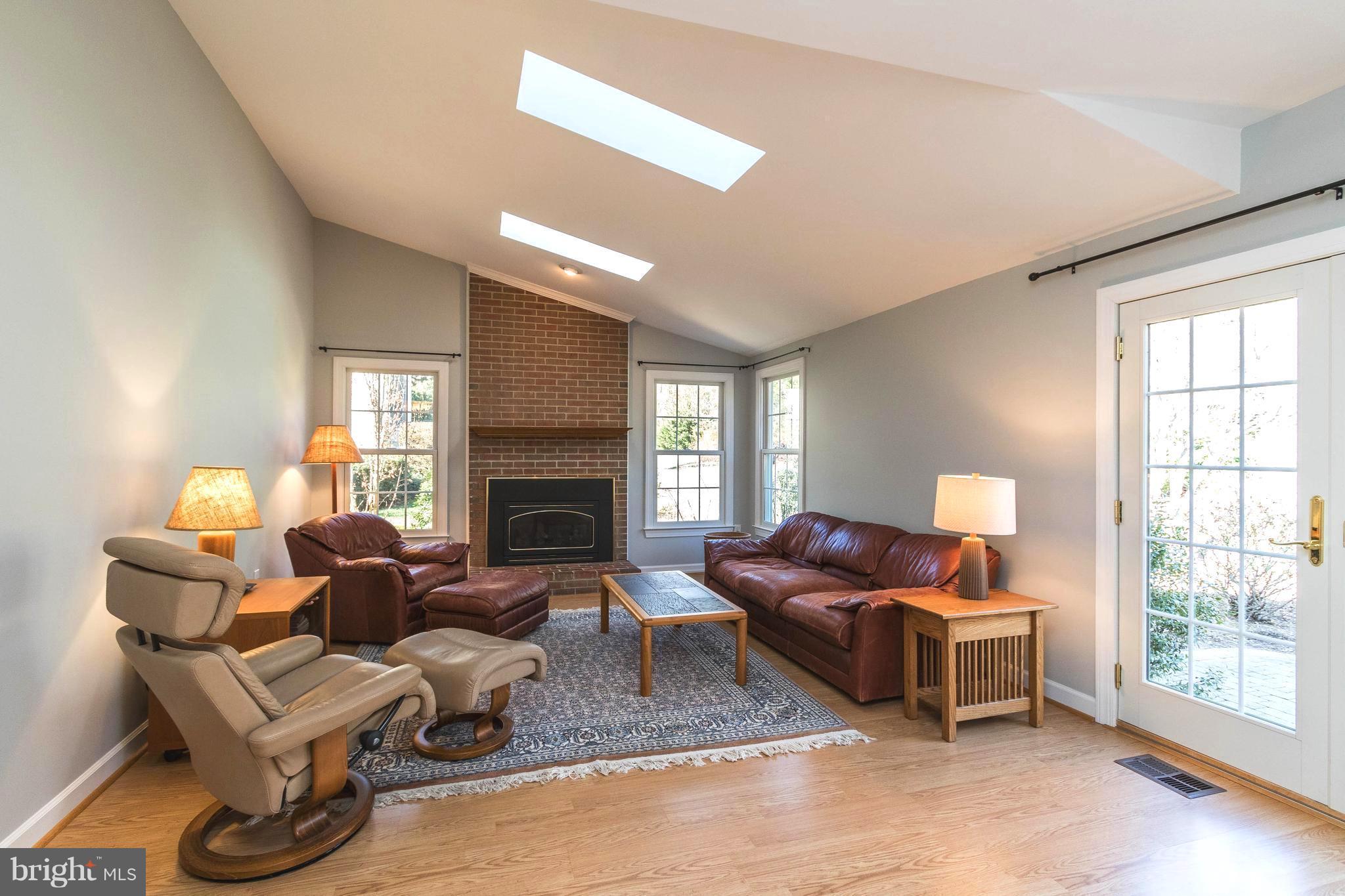 BROOKSHIRE MANOR SD - Residential