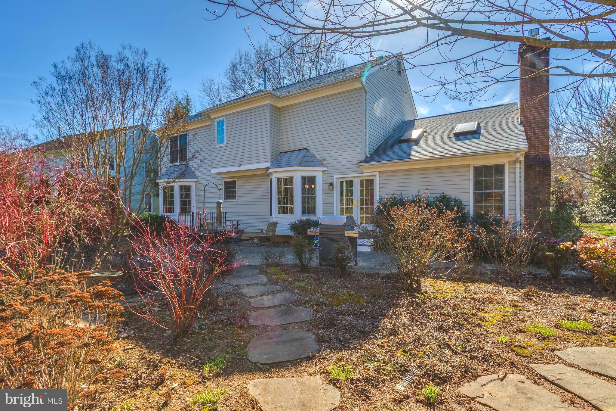 BROOKSHIRE MANOR SD - Residential