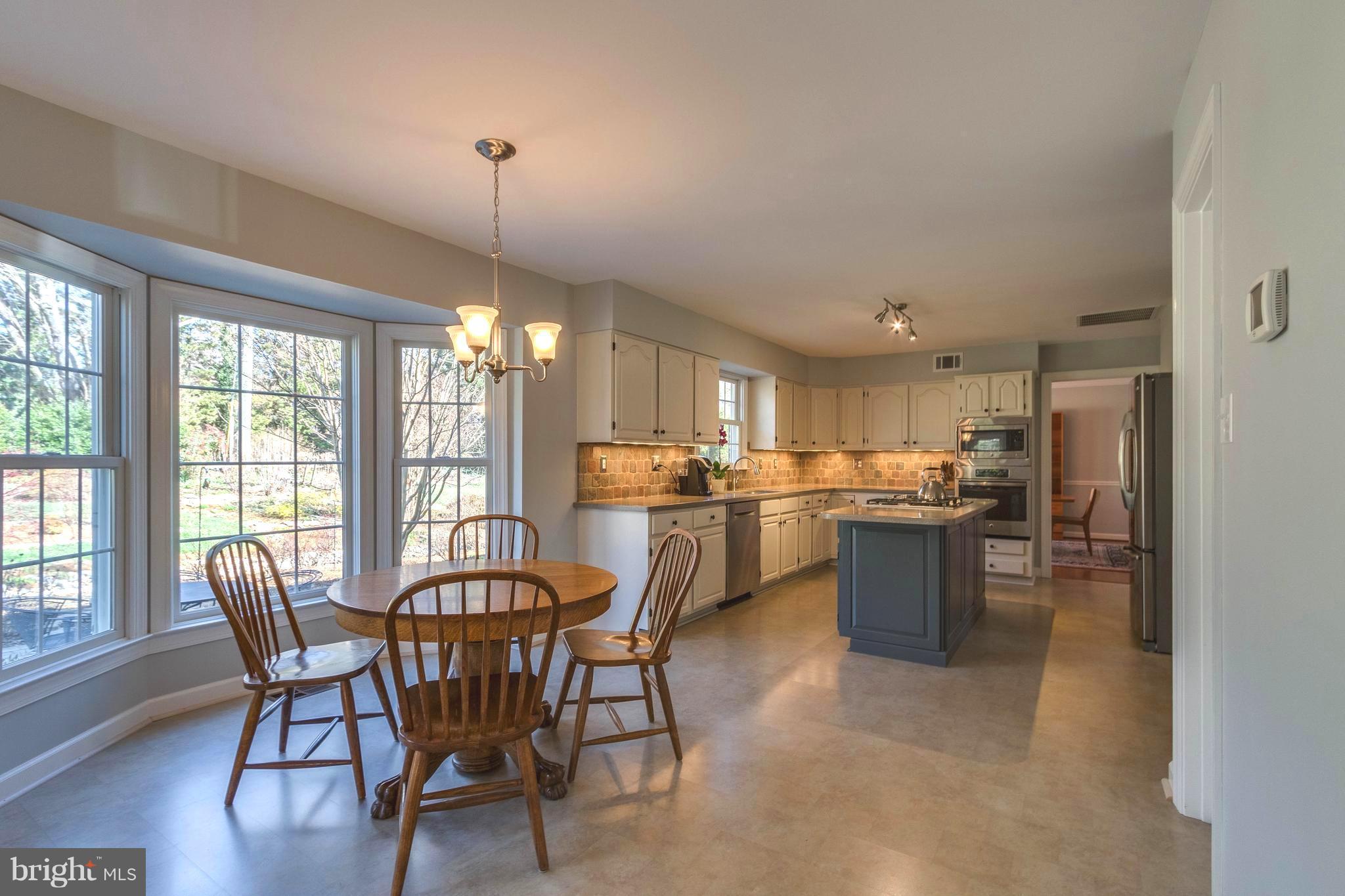 BROOKSHIRE MANOR SD - Residential