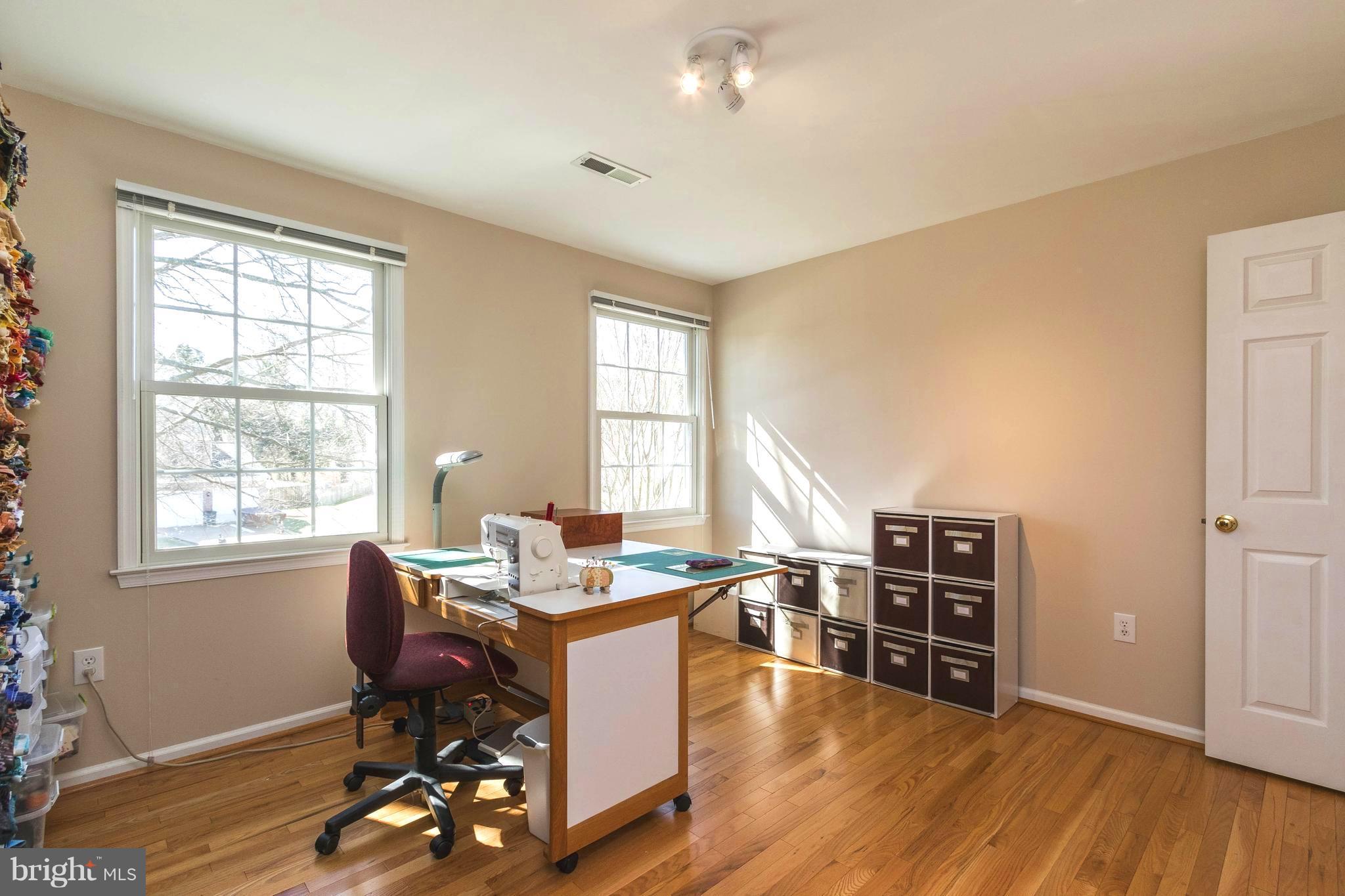 BROOKSHIRE MANOR SD - Residential