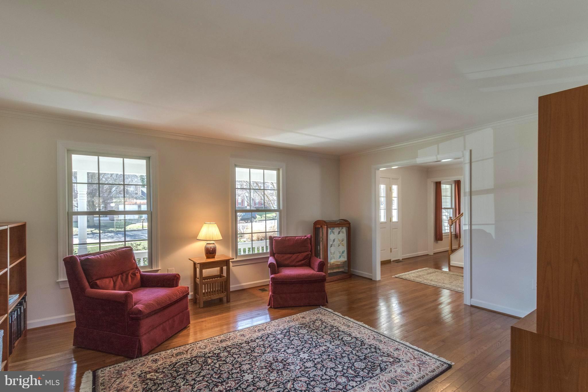 BROOKSHIRE MANOR SD - Residential