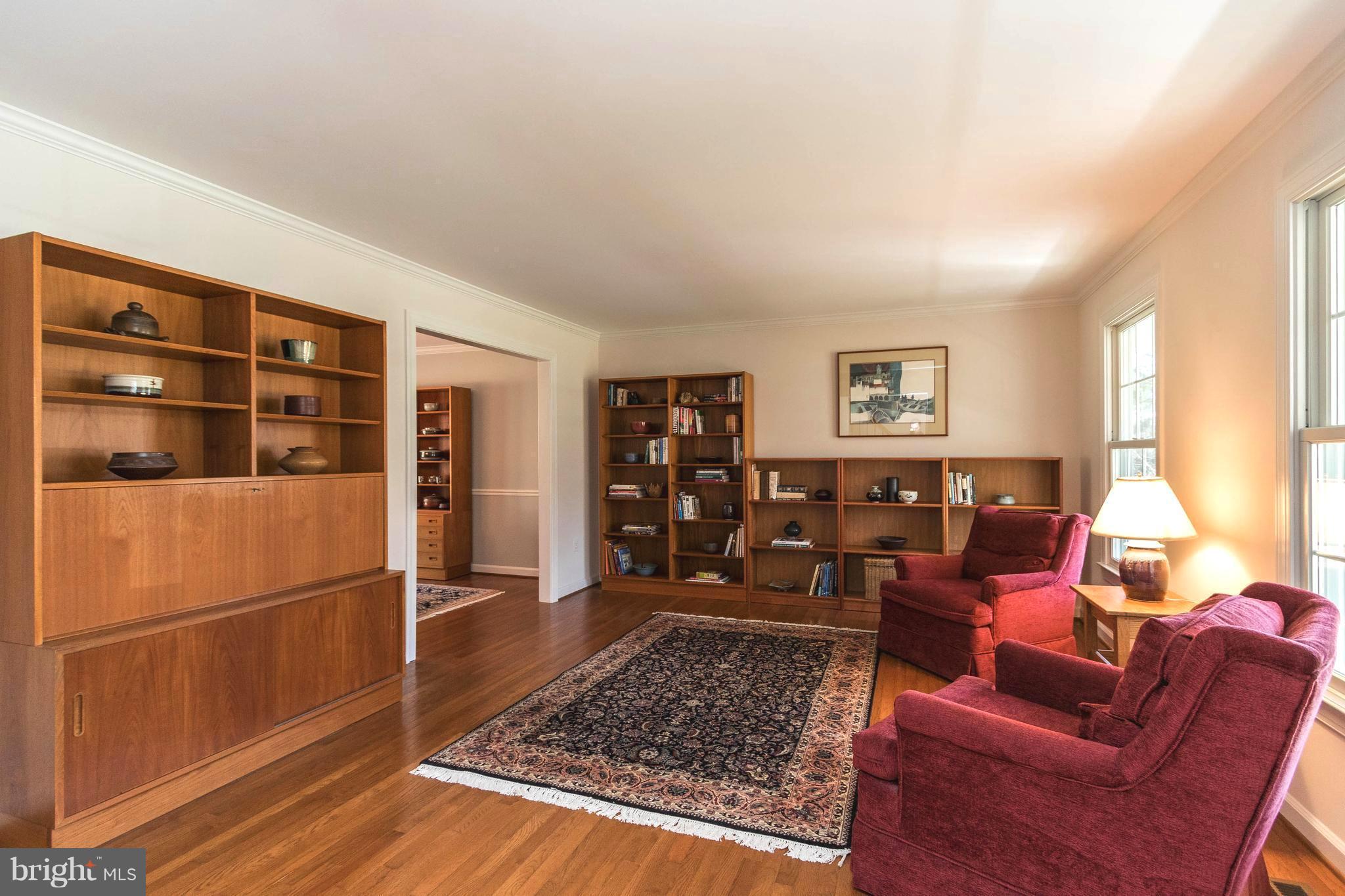 BROOKSHIRE MANOR SD - Residential