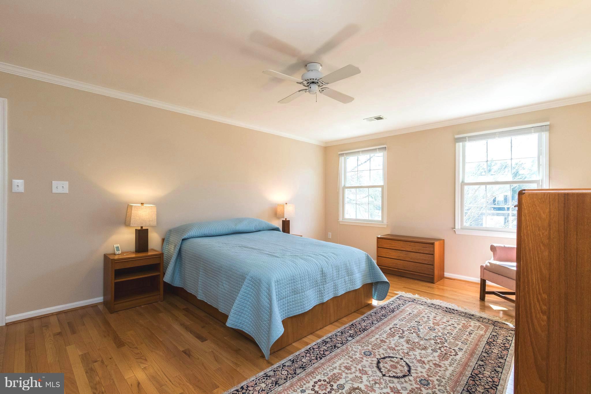 BROOKSHIRE MANOR SD - Residential