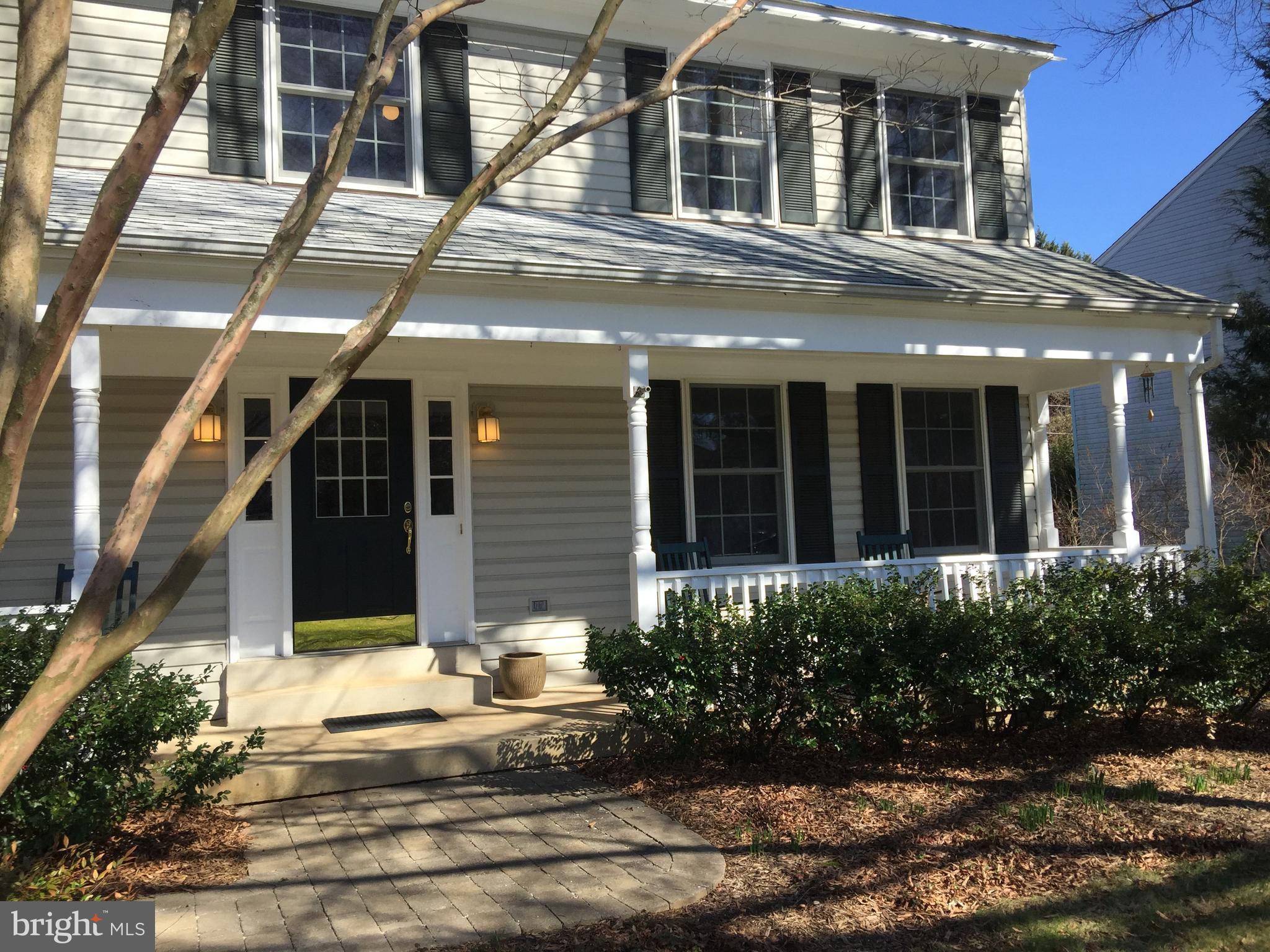 BROOKSHIRE MANOR SD - Residential