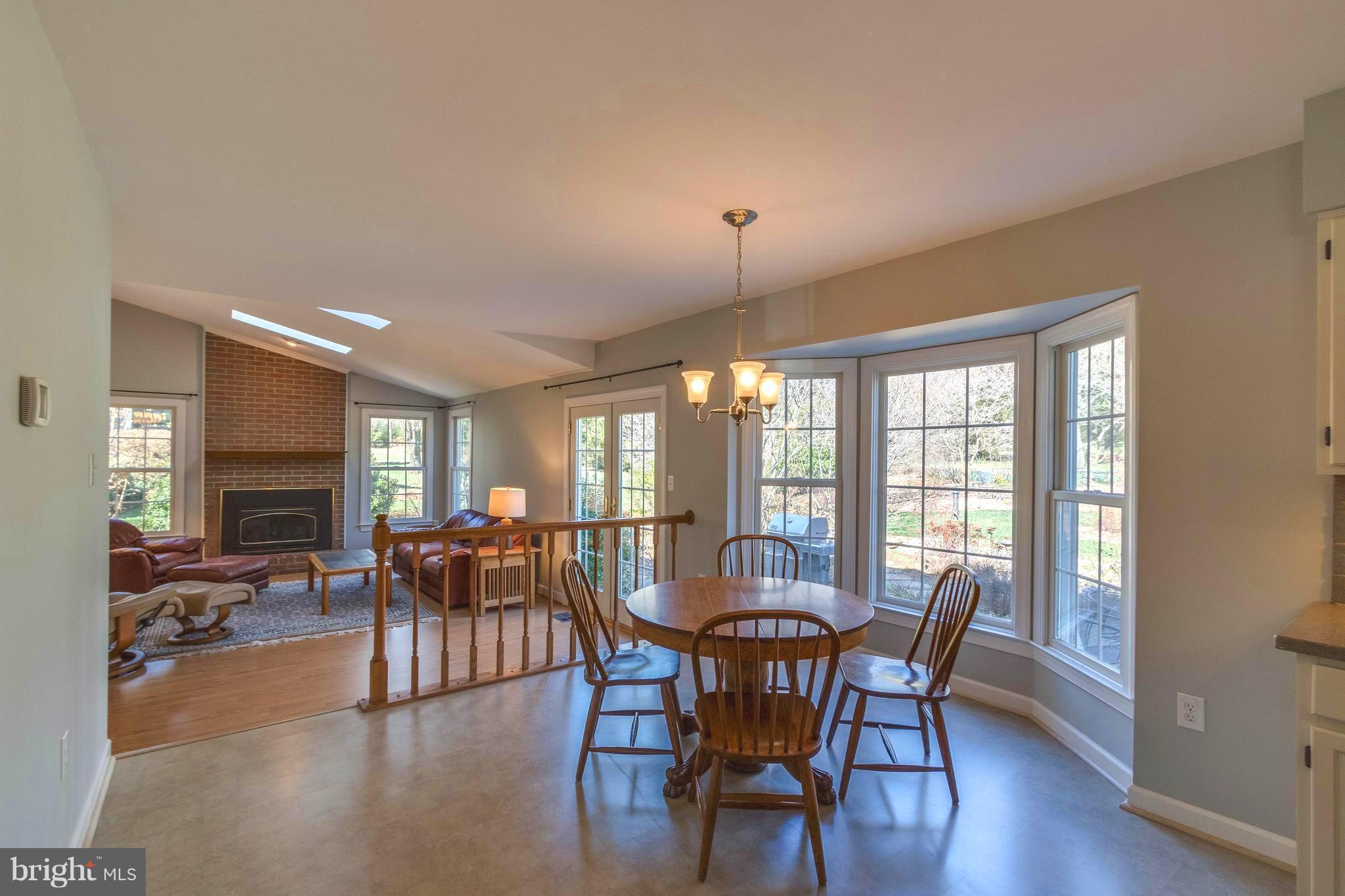 BROOKSHIRE MANOR SD - Residential