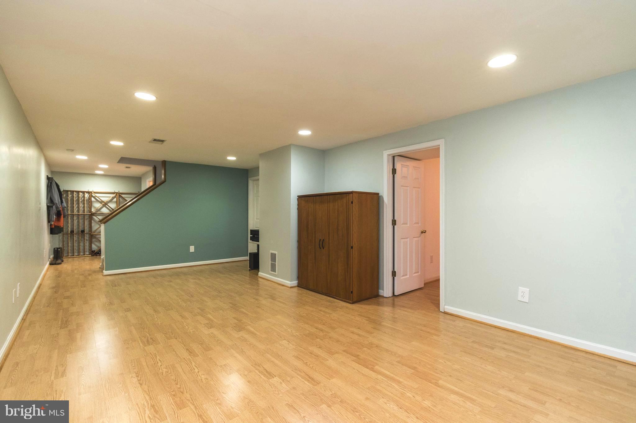 BROOKSHIRE MANOR SD - Residential