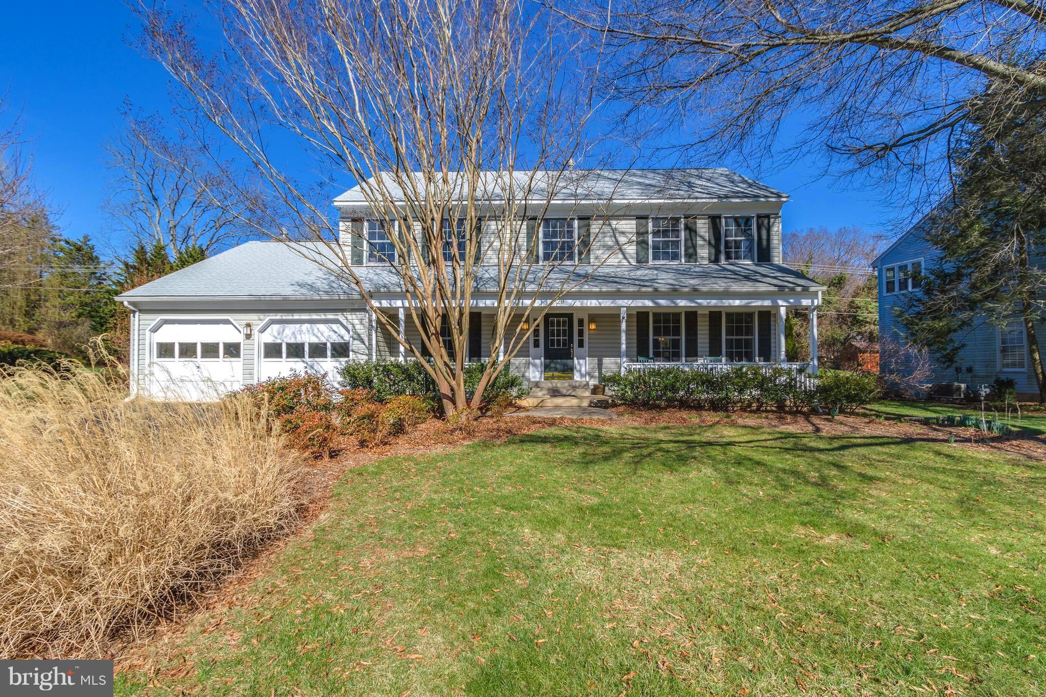 BROOKSHIRE MANOR SD - Residential