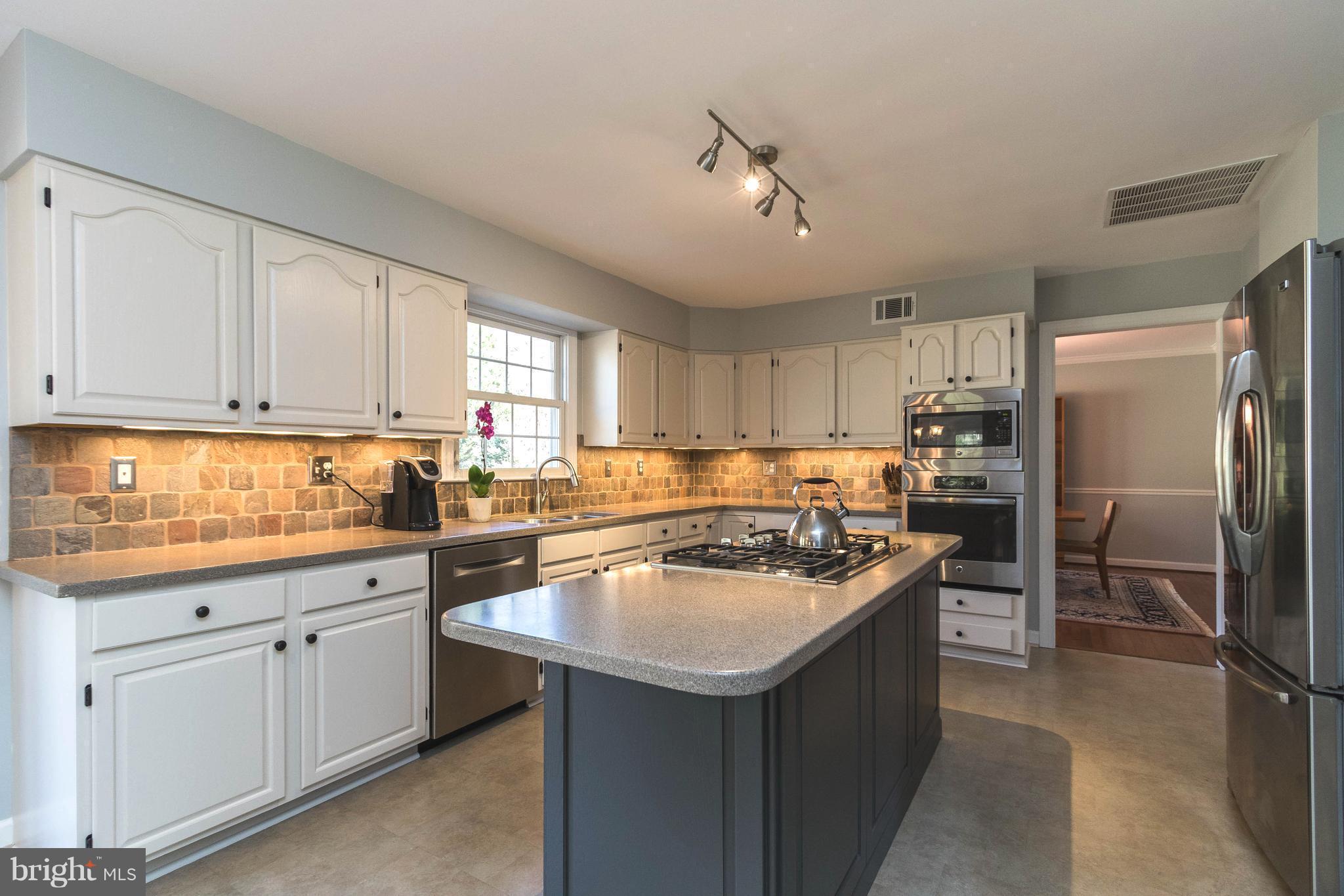 BROOKSHIRE MANOR SD - Residential