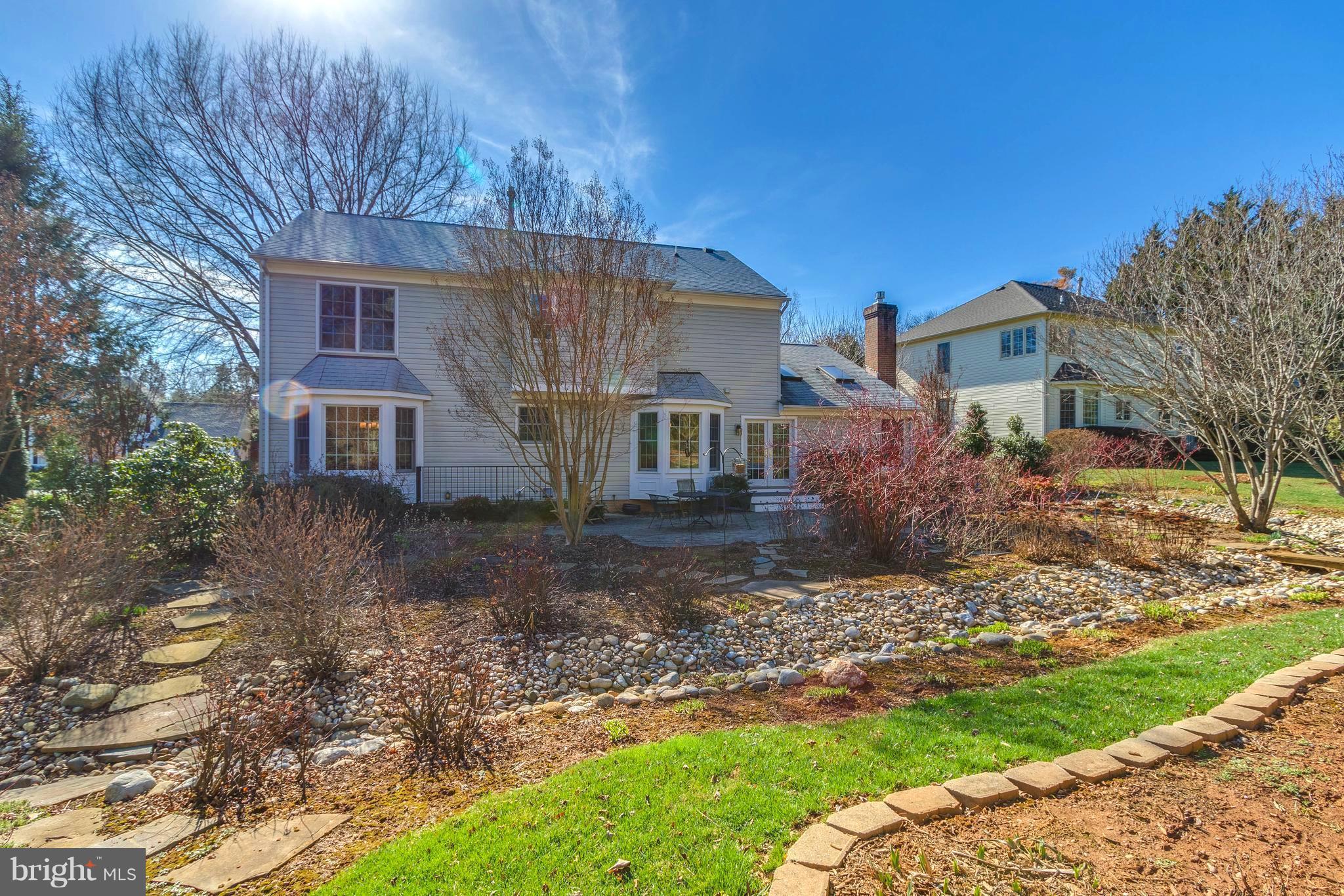 BROOKSHIRE MANOR SD - Residential