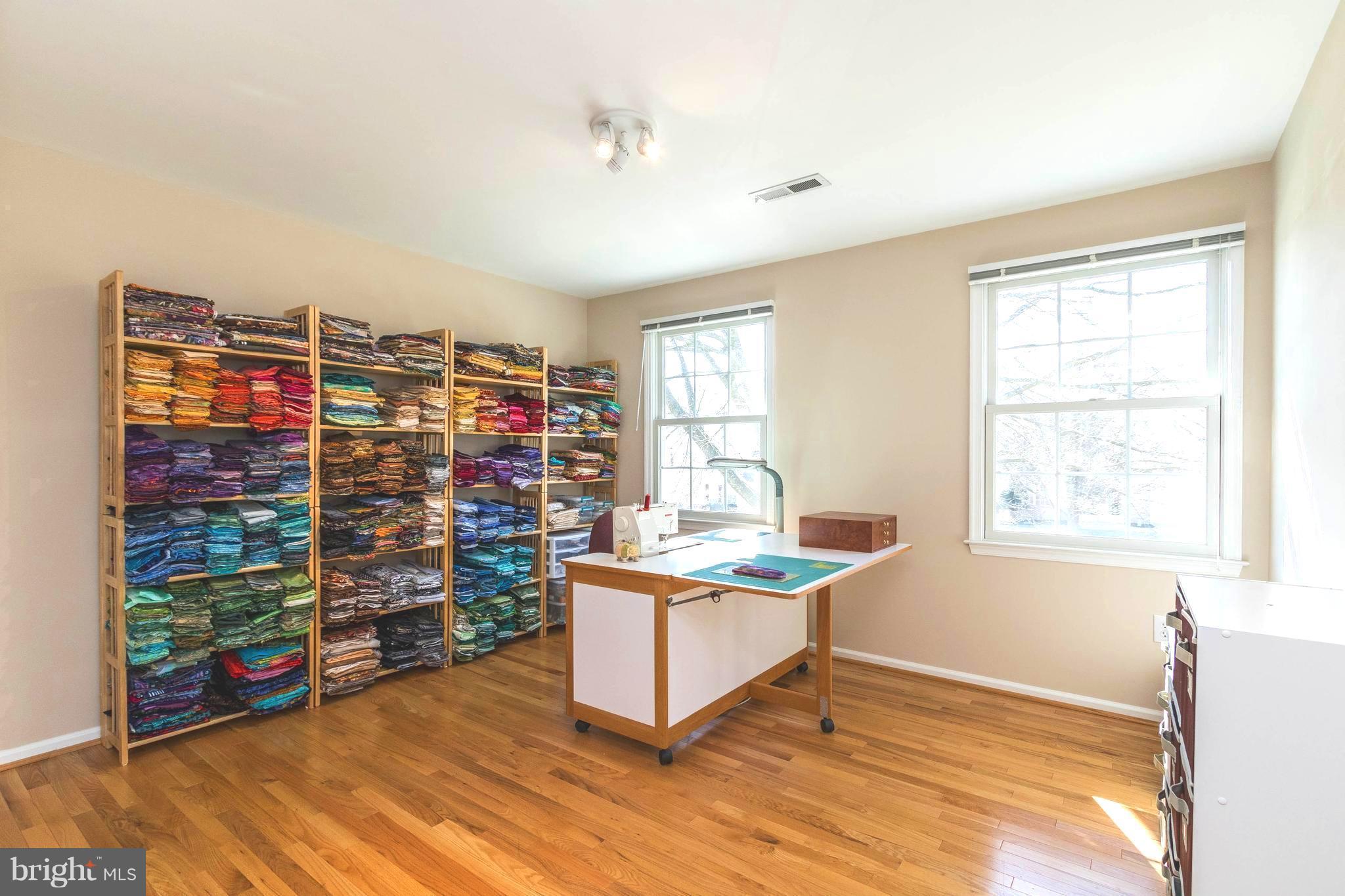 BROOKSHIRE MANOR SD - Residential