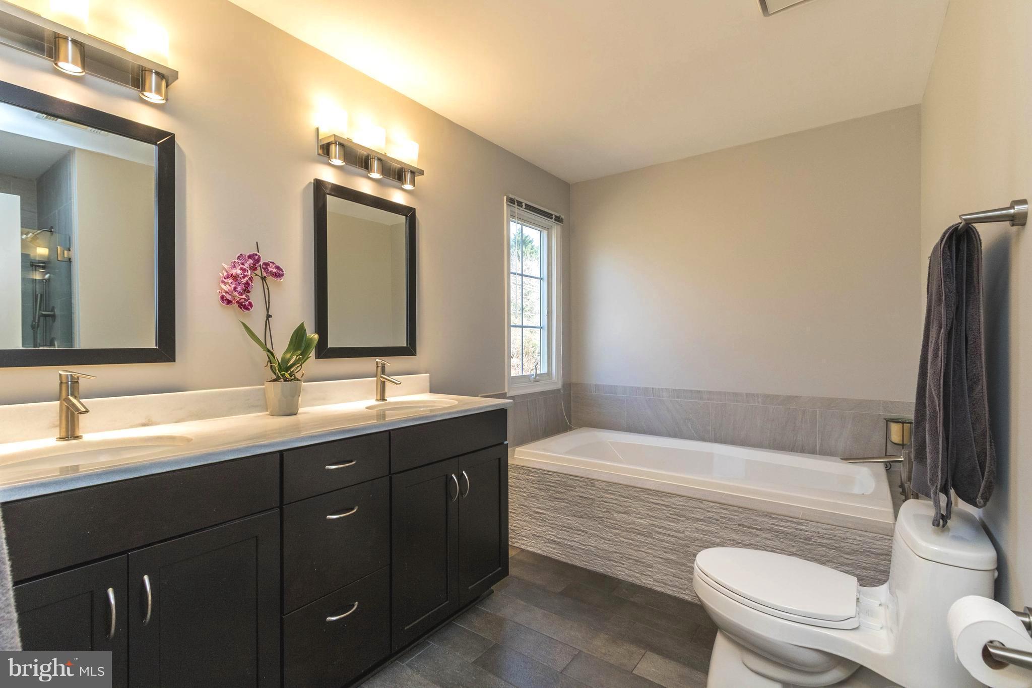 BROOKSHIRE MANOR SD - Residential