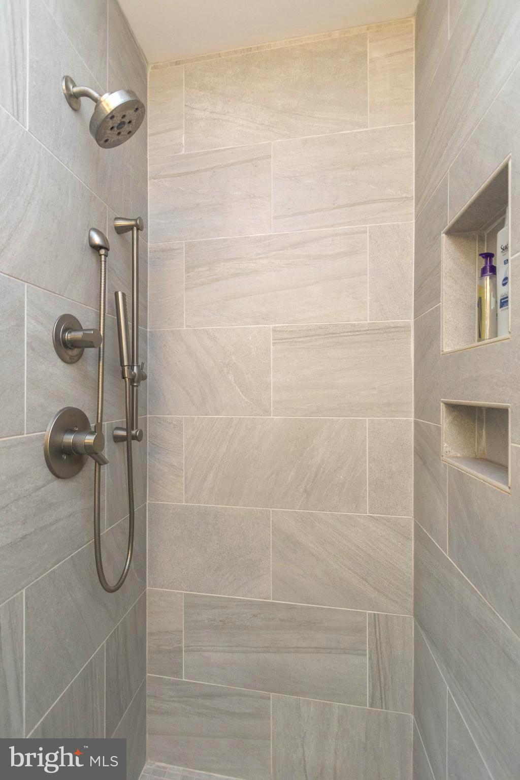 BROOKSHIRE MANOR SD - Residential