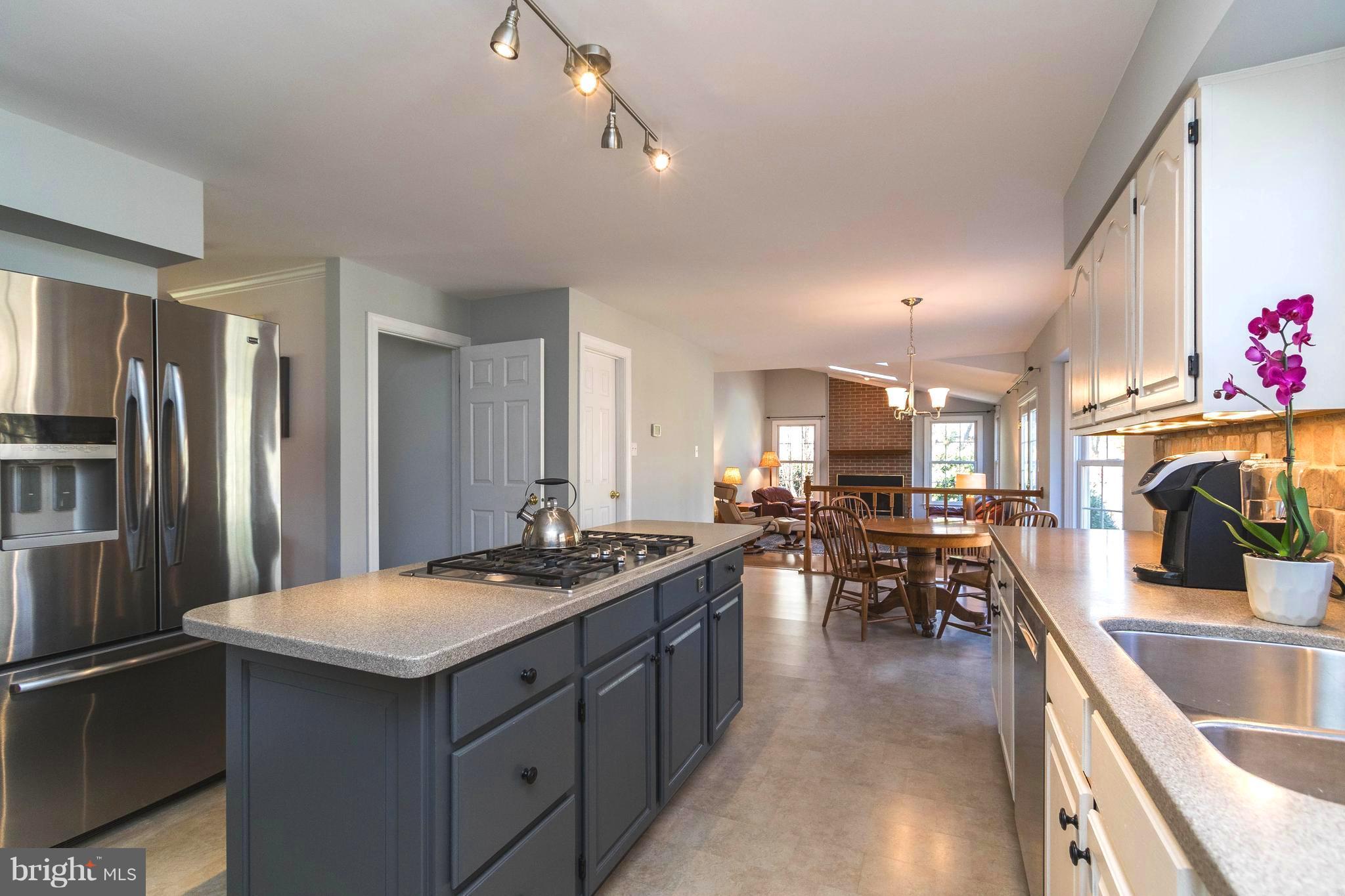 BROOKSHIRE MANOR SD - Residential