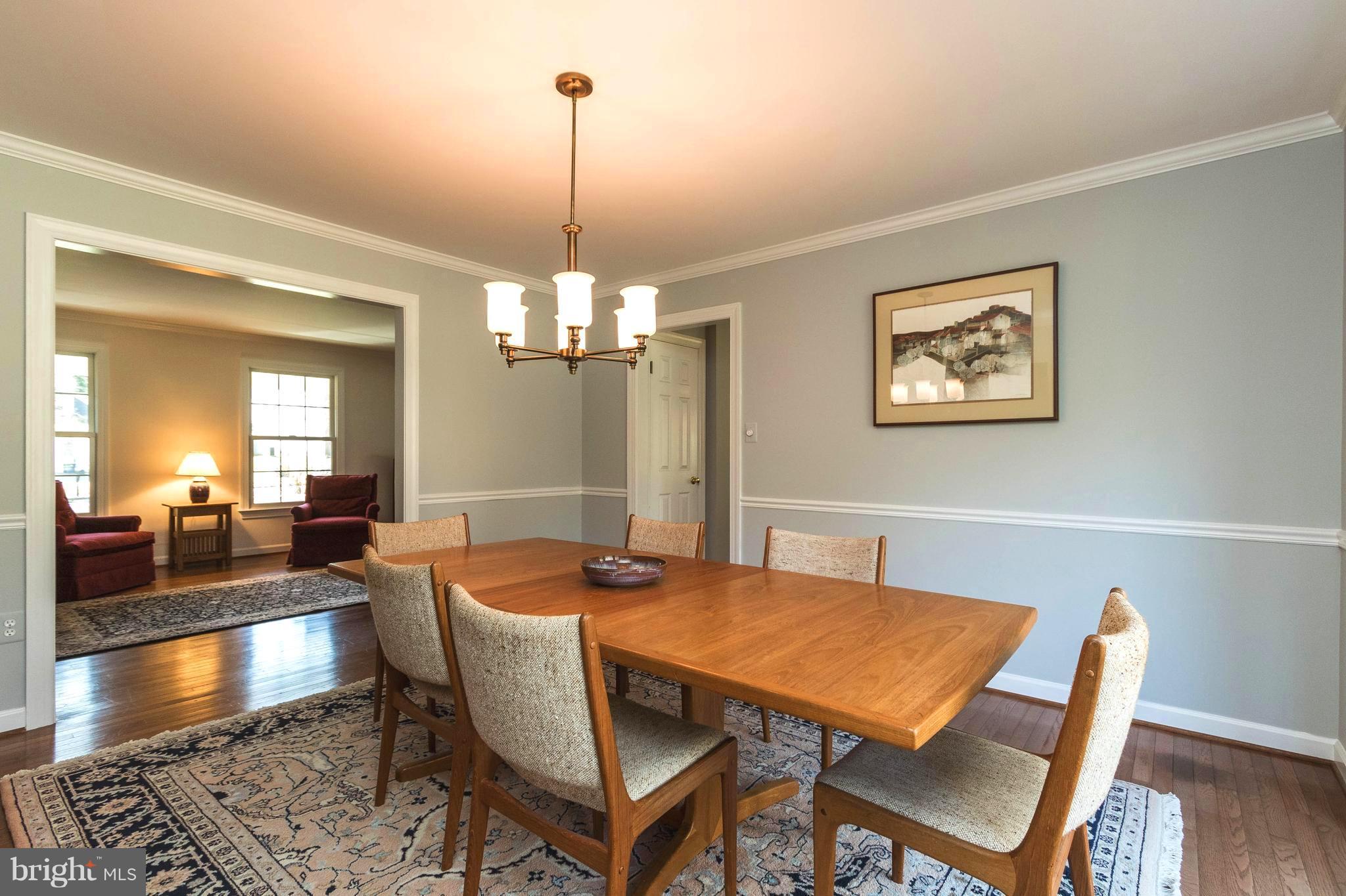 BROOKSHIRE MANOR SD - Residential