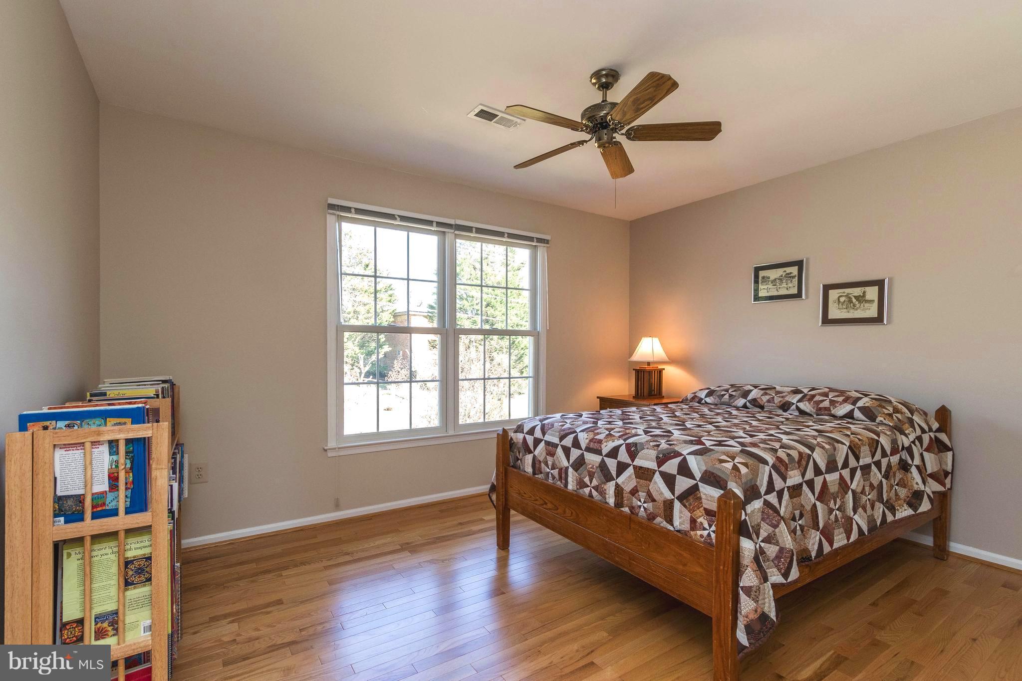 BROOKSHIRE MANOR SD - Residential