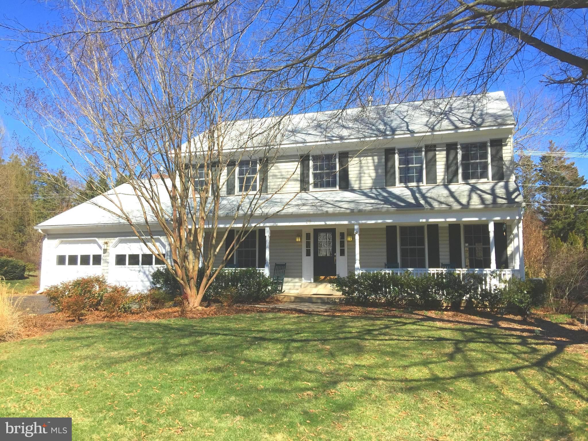 BROOKSHIRE MANOR SD - Residential