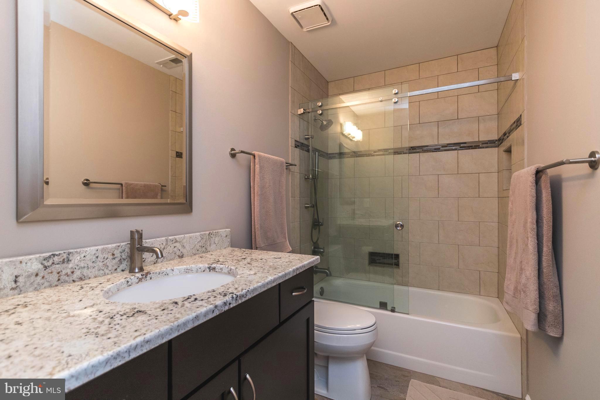 BROOKSHIRE MANOR SD - Residential