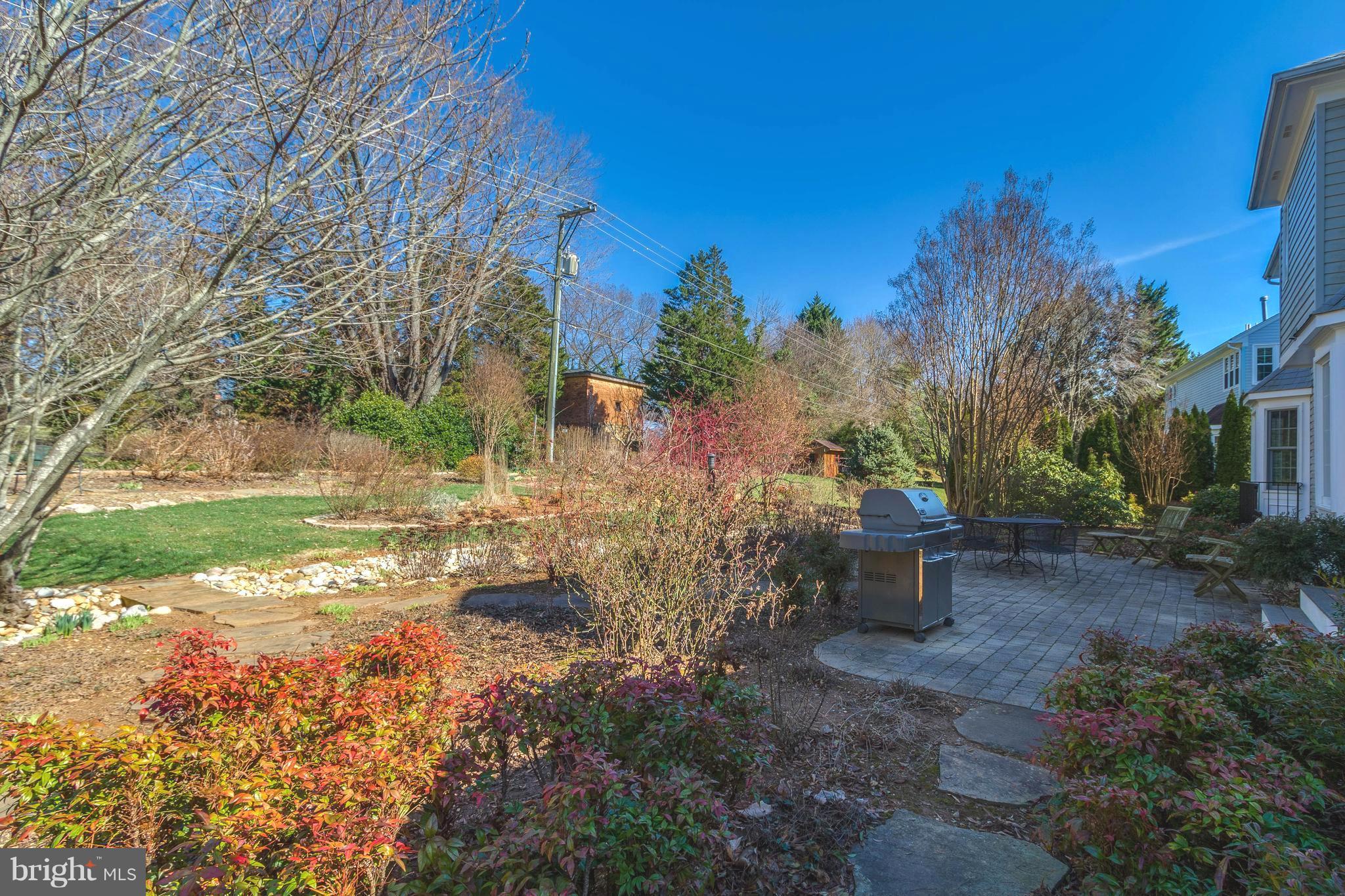 BROOKSHIRE MANOR SD - Residential