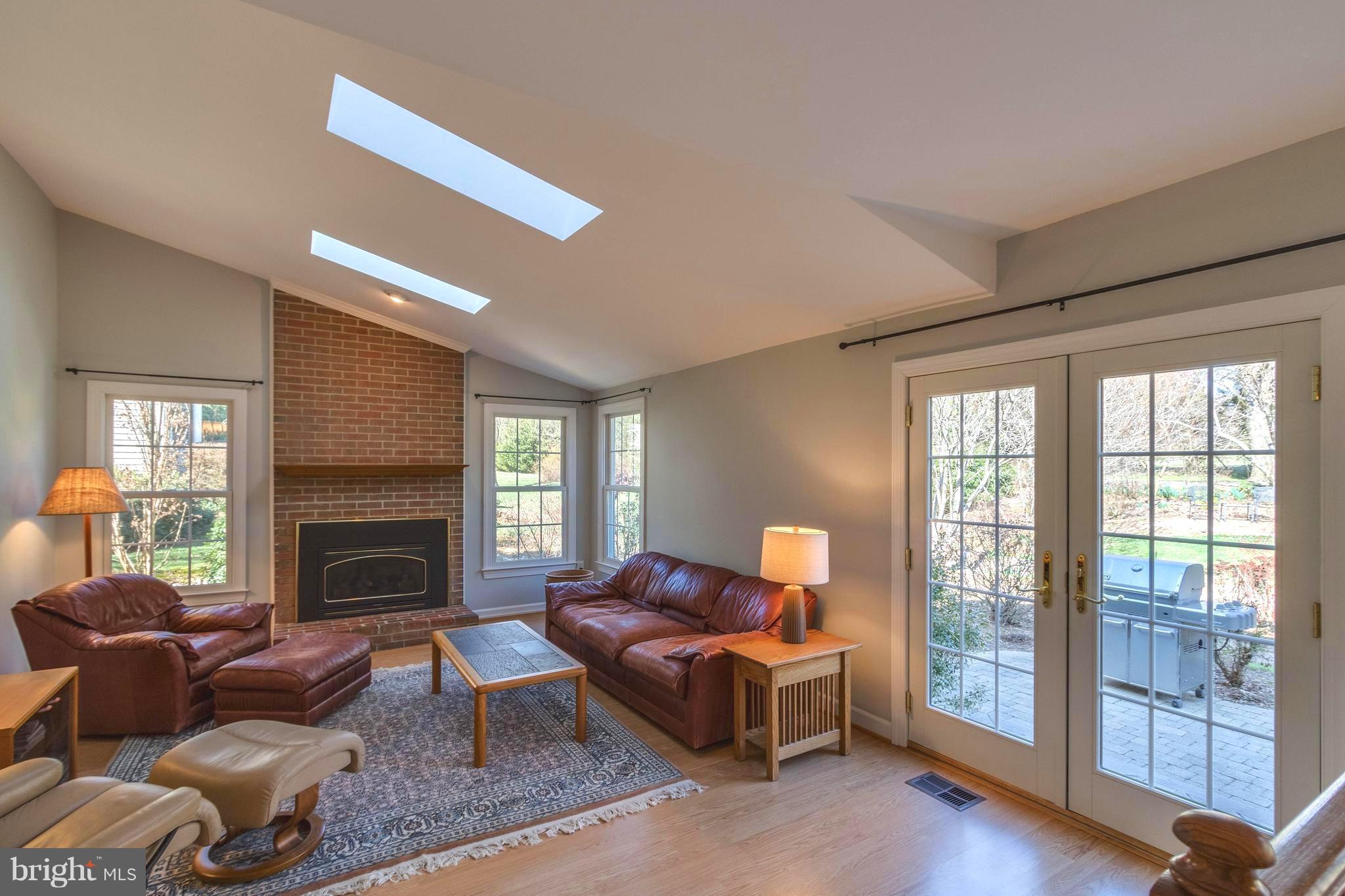 BROOKSHIRE MANOR SD - Residential