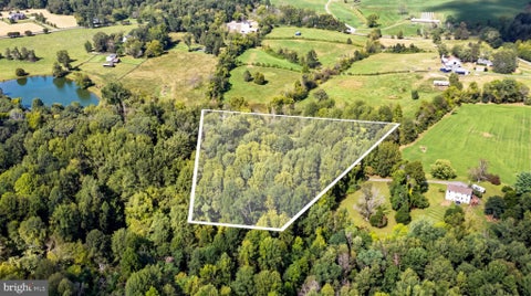 Vacant Land For Sale - Wales Road<br/> WARRENTON, VA 20186