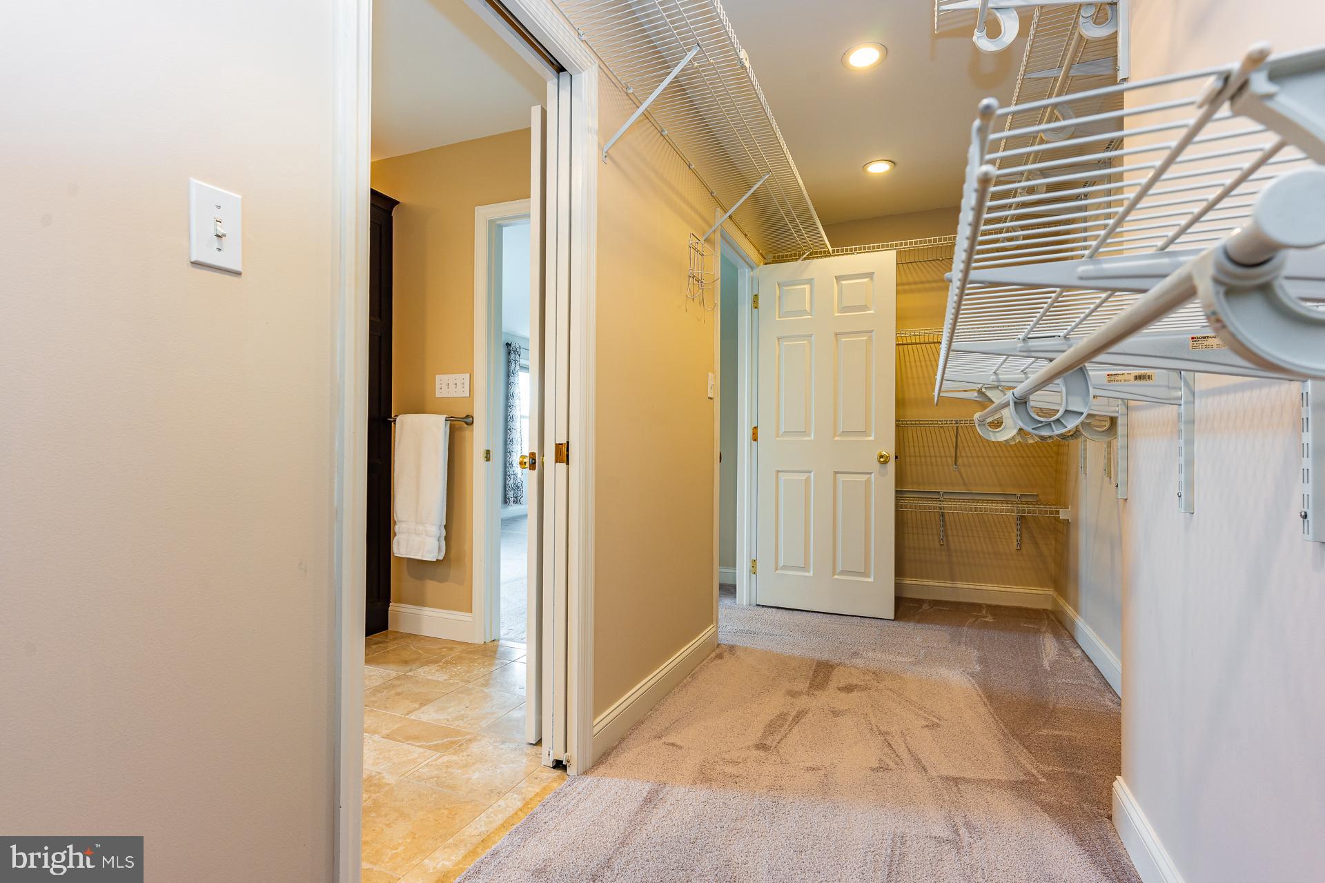 LA RESERVE - Residential