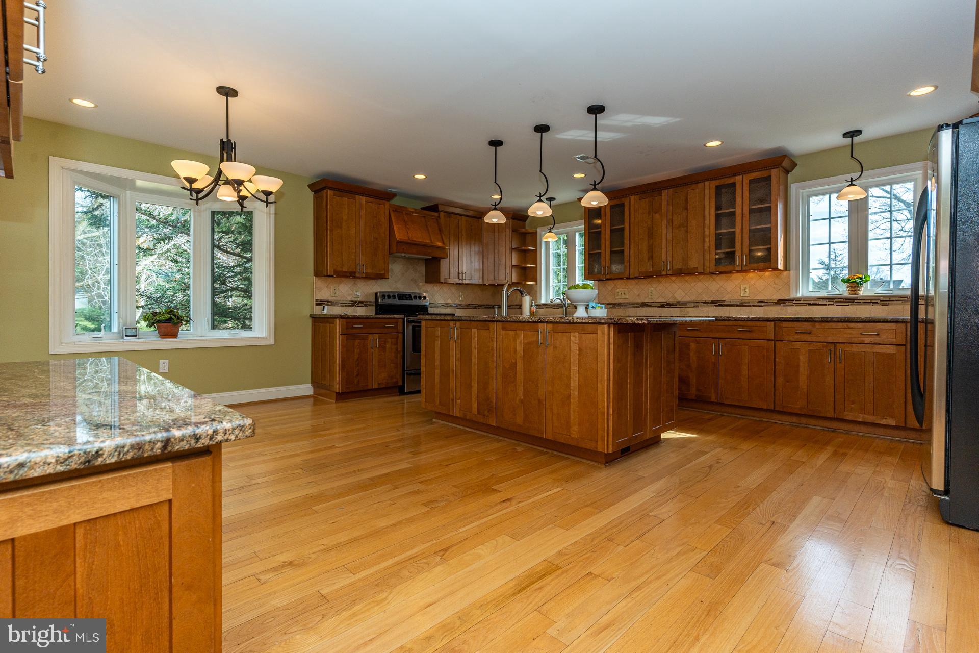 LA RESERVE - Residential