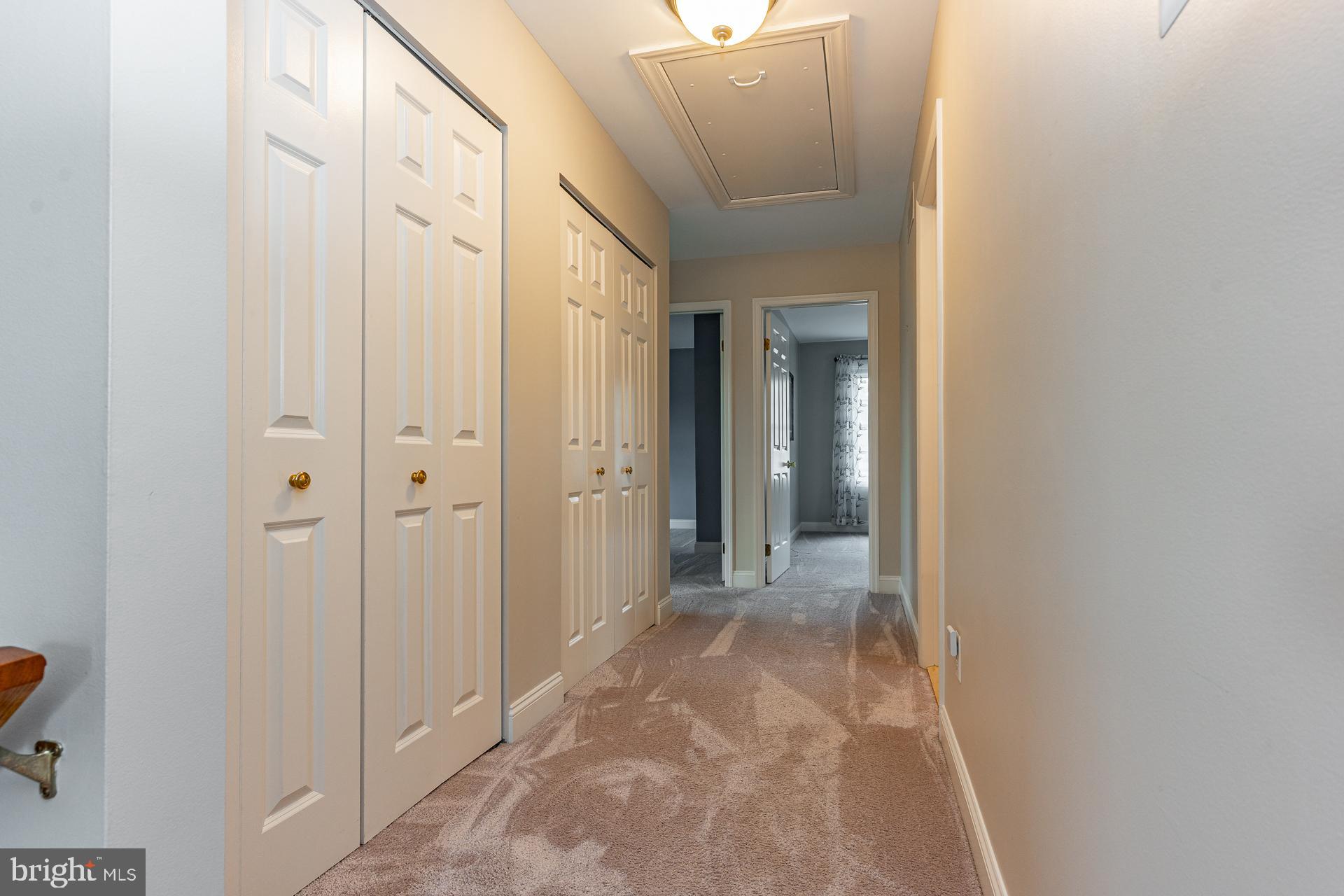 LA RESERVE - Residential