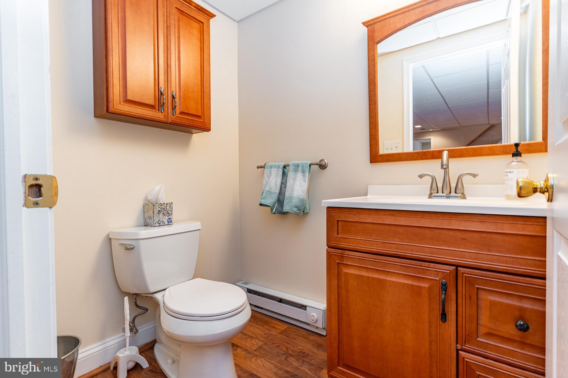 LA RESERVE - Residential