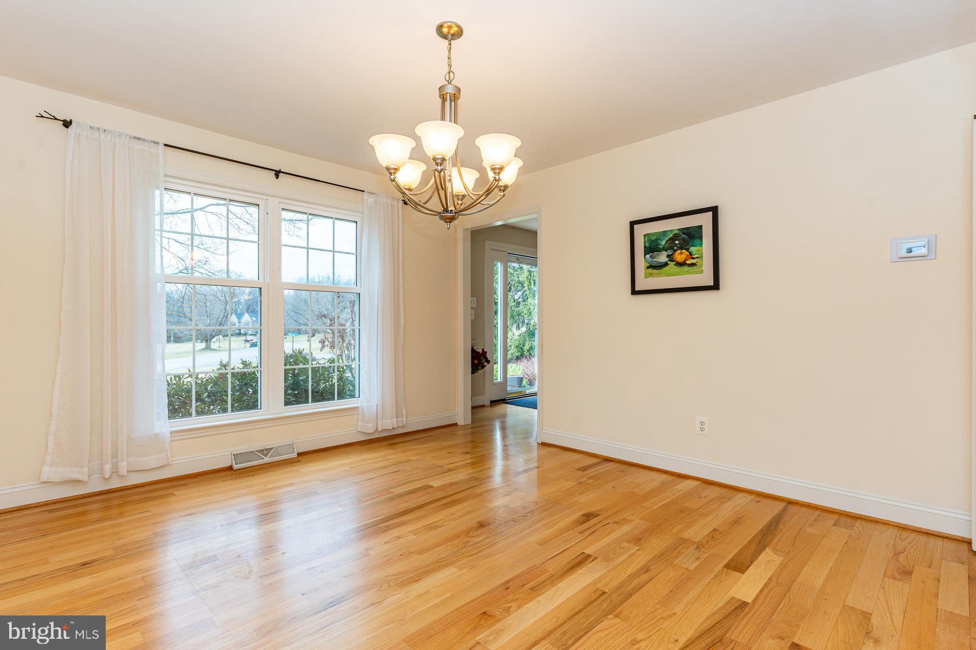 LA RESERVE - Residential