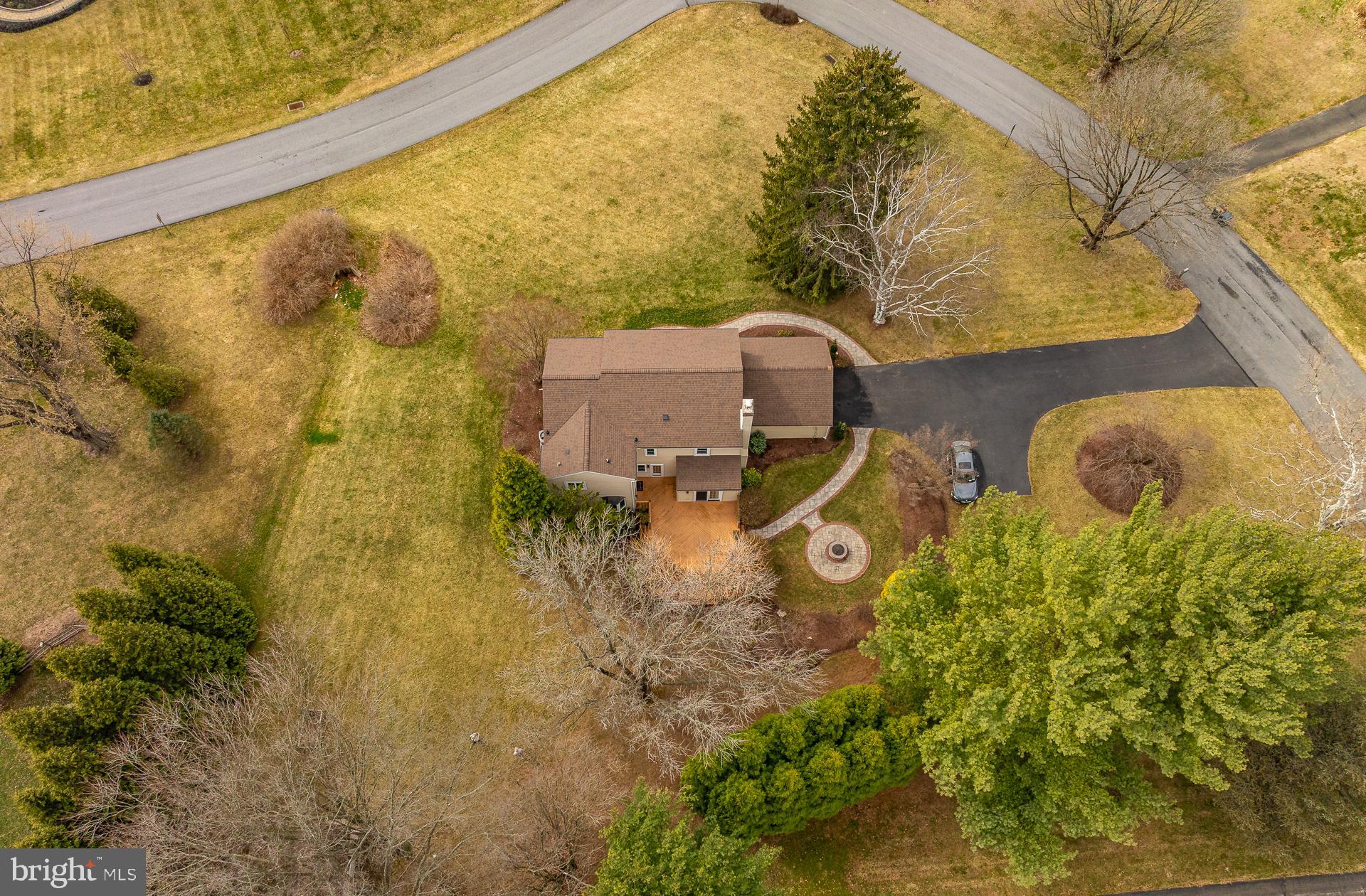 LA RESERVE - Residential