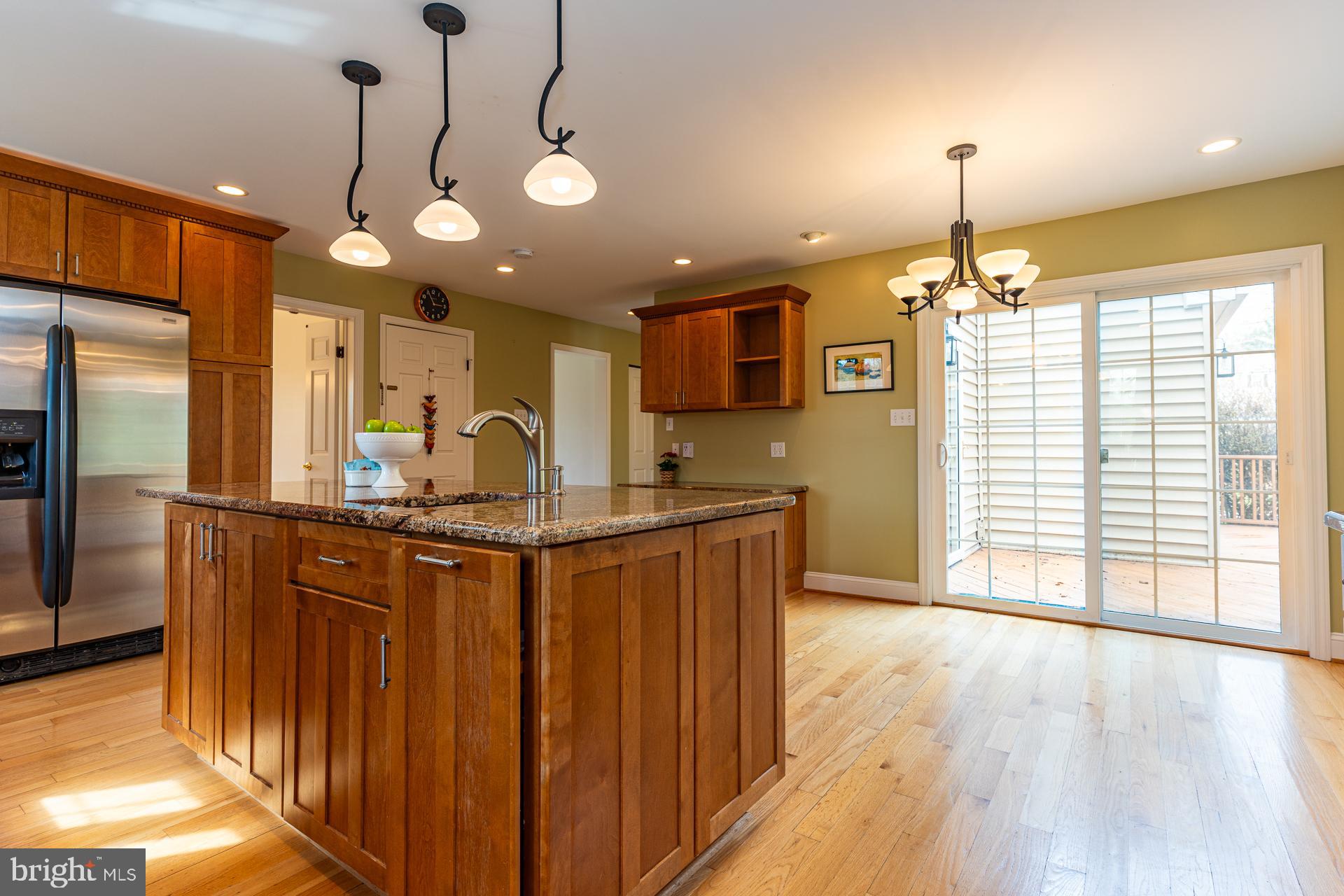 LA RESERVE - Residential