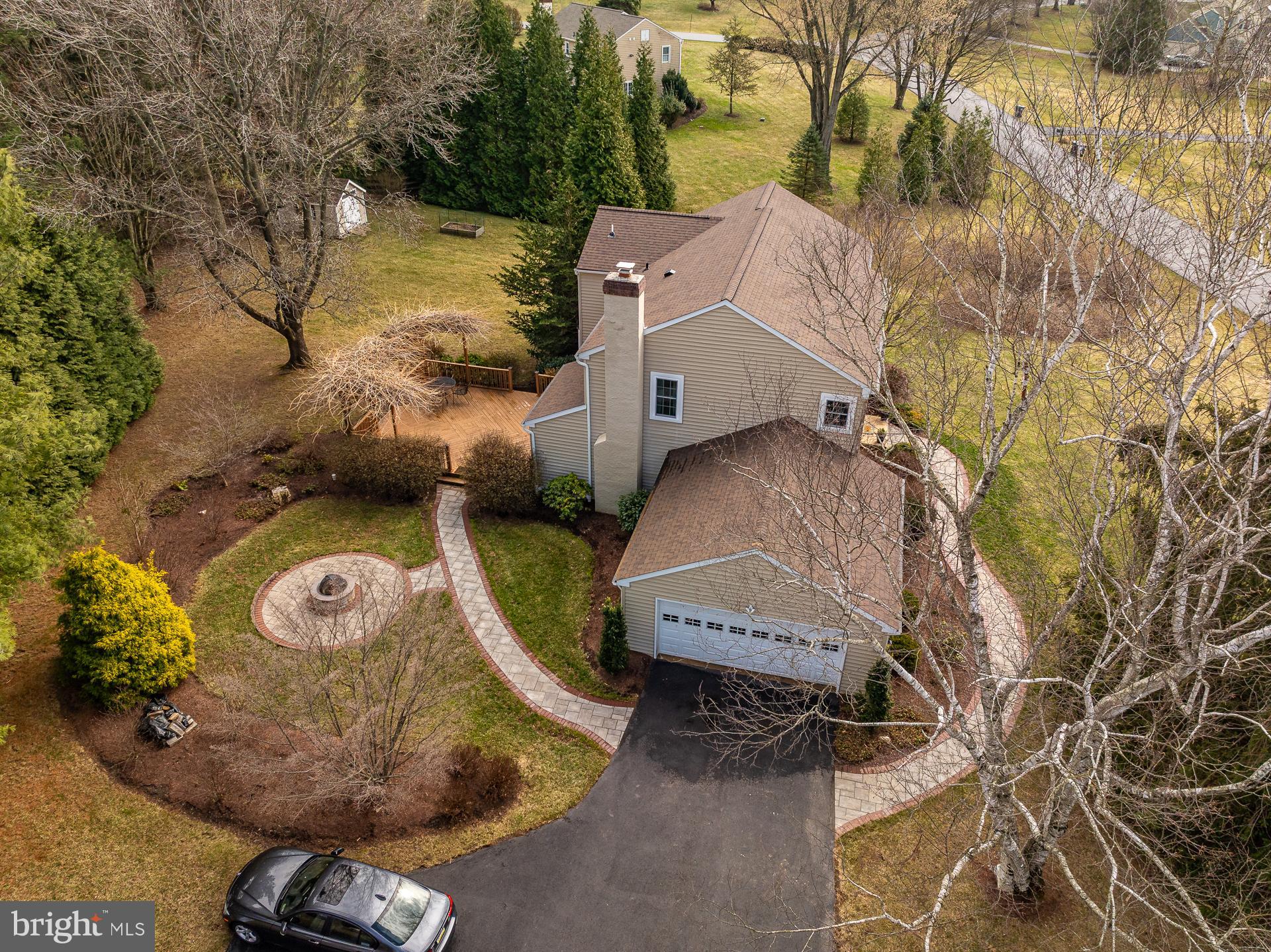 LA RESERVE - Residential