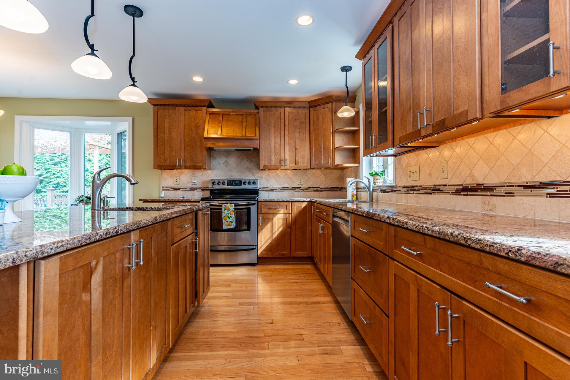 LA RESERVE - Residential