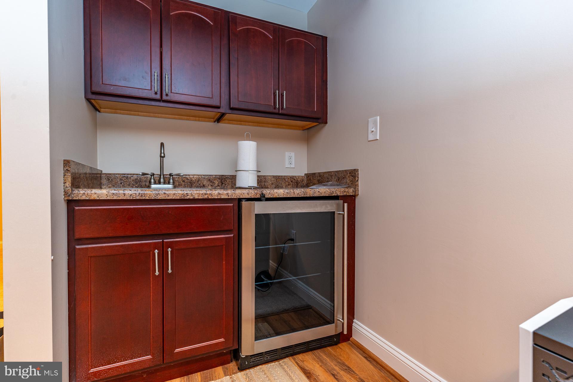 LA RESERVE - Residential