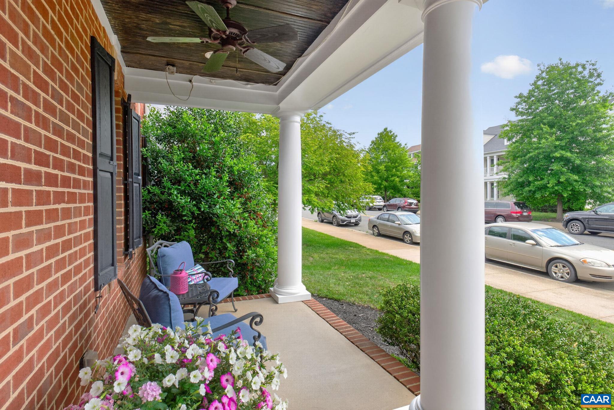 OLD TRAIL - Residential