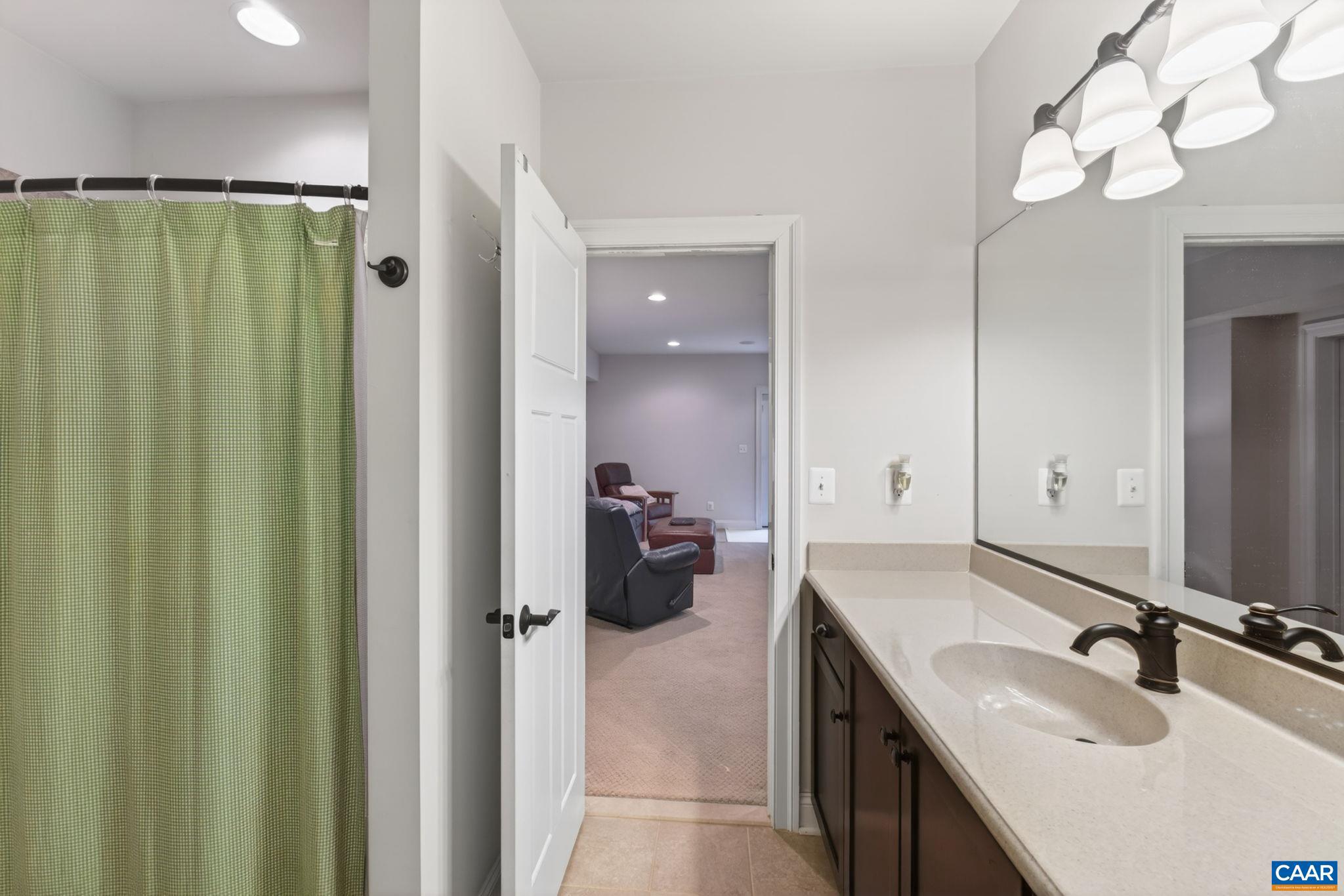 OLD TRAIL - Residential
