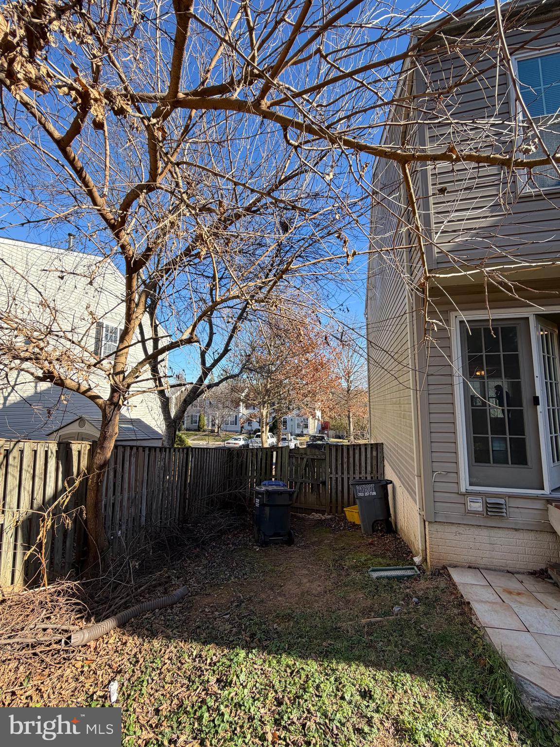 FOXBOROUGH/KINGSBROOKE - Residential Lease