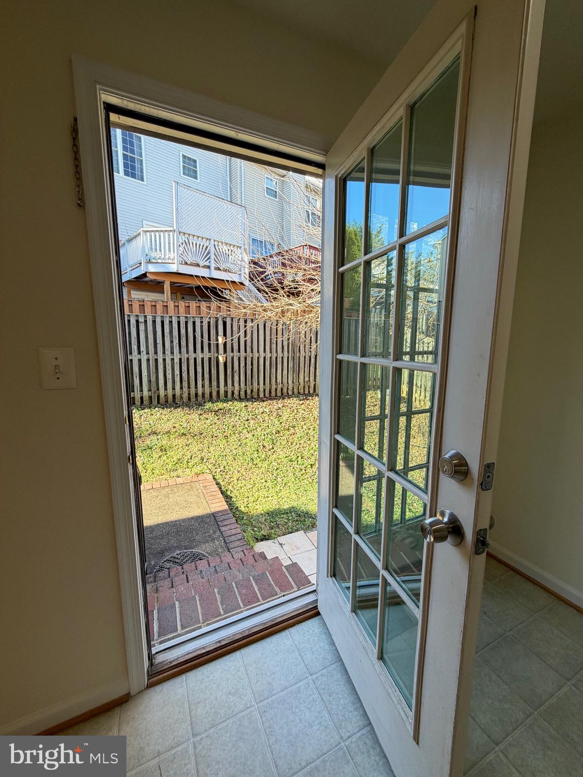 FOXBOROUGH/KINGSBROOKE - Residential Lease