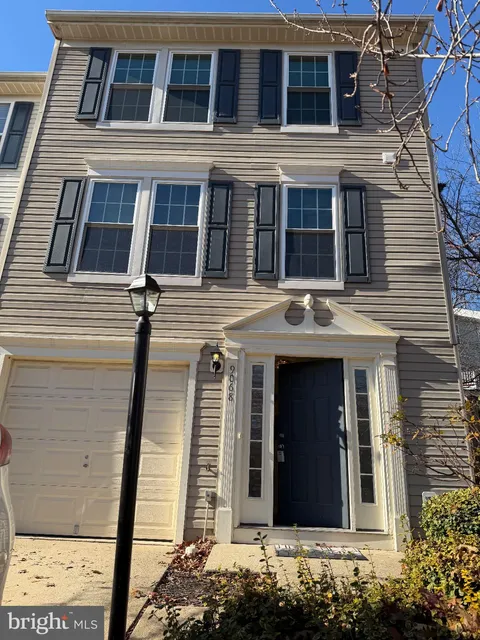 9068 Falcon Glen Court, Bristow, VA MLS: VAPW2108028