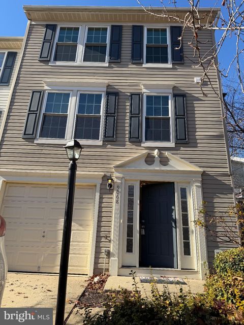 9068 FALCON GLEN COURT BRISTOW VA 20136