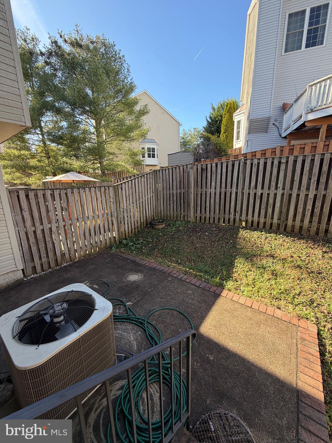 FOXBOROUGH/KINGSBROOKE - Residential Lease