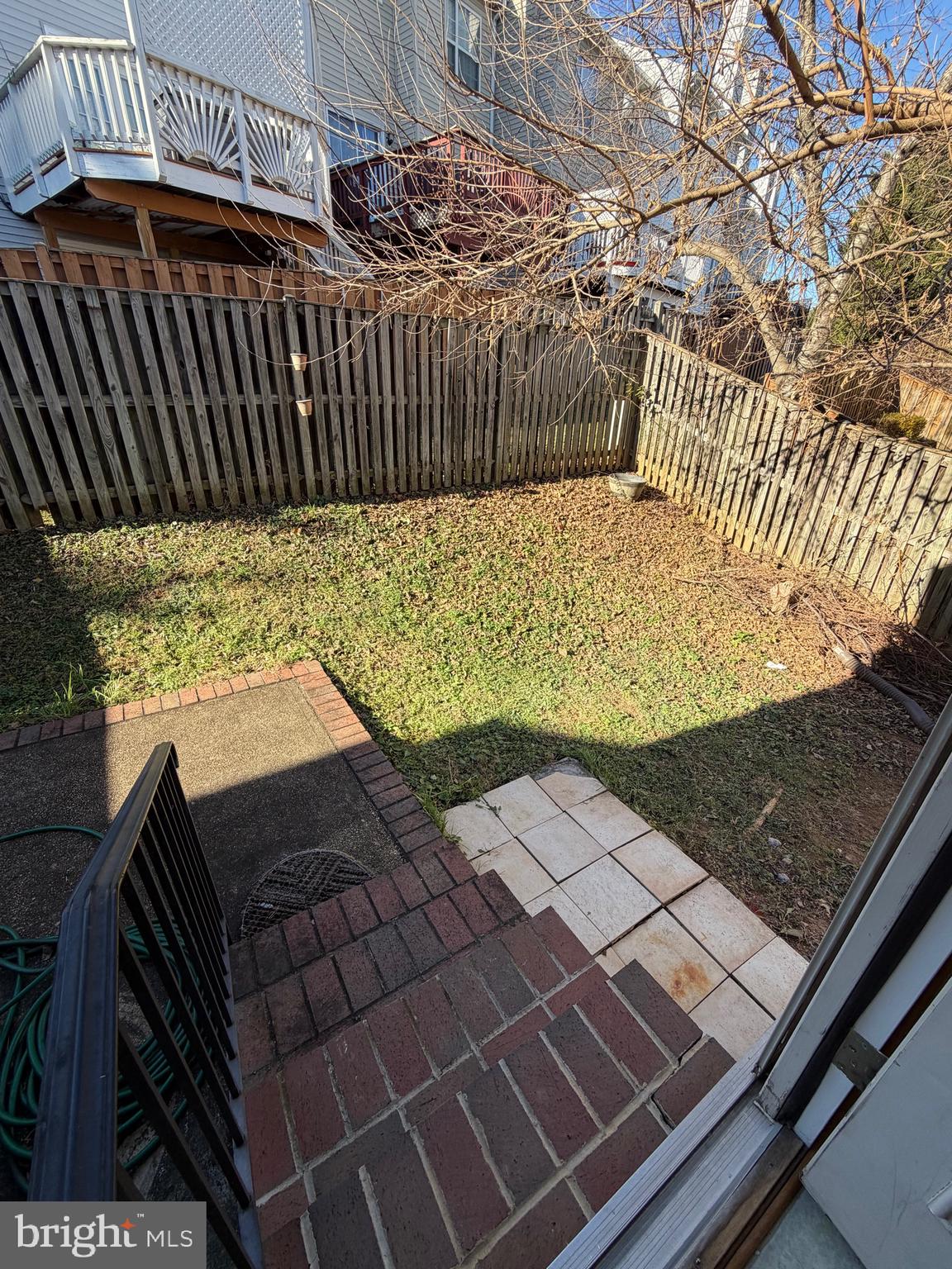 FOXBOROUGH/KINGSBROOKE - Residential Lease