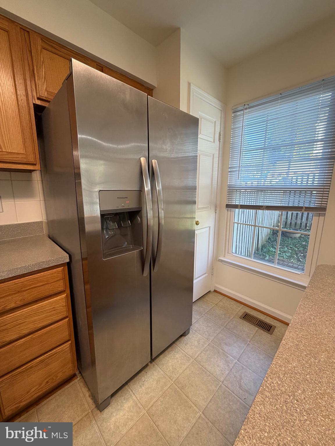 FOXBOROUGH/KINGSBROOKE - Residential Lease