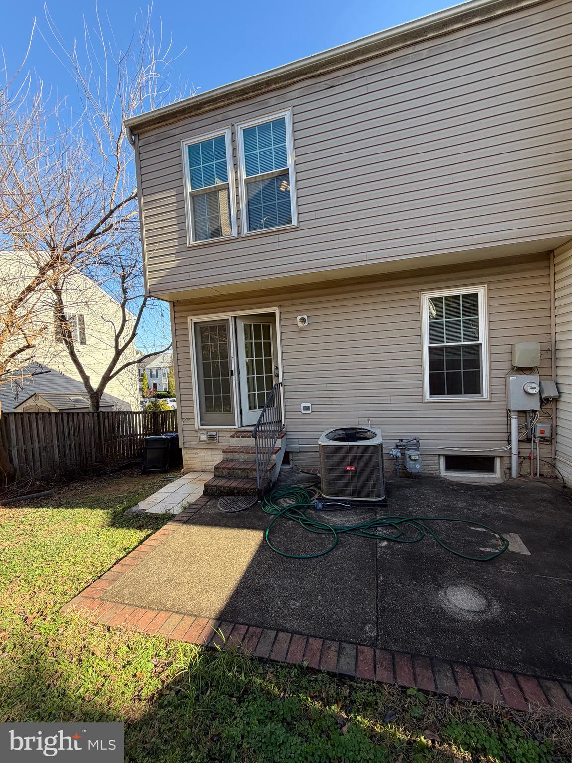 FOXBOROUGH/KINGSBROOKE - Residential Lease